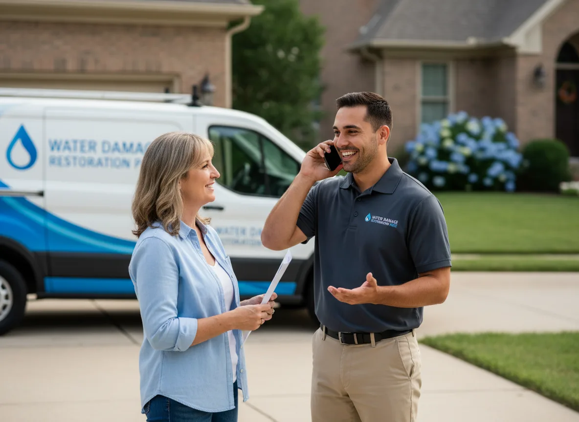 Flood Restoration Fifield, WI FAQs